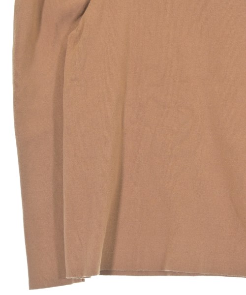 ANAYI（アナイ）ニット・セーター 茶 サイズ:38(M位) レディース/2200637169202