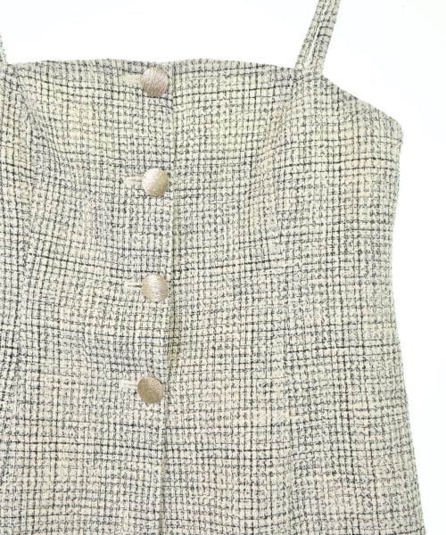 ANAYI（アナイ）ブラウス 白 サイズ:36(S位) レディース/2200637169288