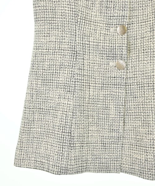 ANAYI（アナイ）ブラウス 白 サイズ:36(S位) レディース/2200637169288