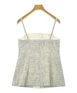 ANAYI（アナイ）ブラウス 白 サイズ:36(S位) レディース/2200637169288