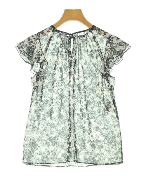 ANAYI(アナイ)ブラウス 白 サイズ:36(S位)/2200637169295