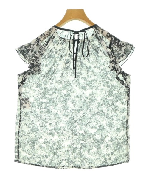 ANAYI（アナイ）ブラウス 白 サイズ:36(S位) レディース/2200637169295