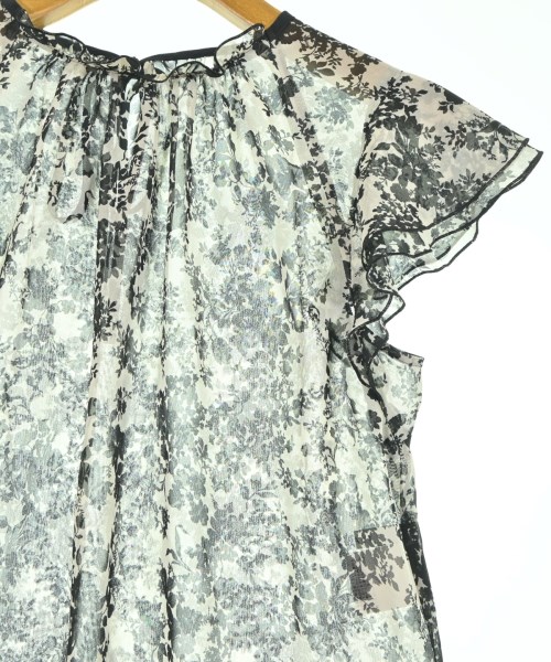 ANAYI（アナイ）ブラウス 白 サイズ:36(S位) レディース/2200637169295