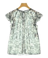 ANAYI（アナイ）ブラウス 白 サイズ:36(S位) レディース/2200637169295