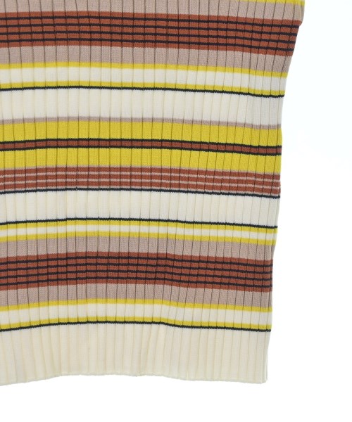 ANAYI（アナイ）ニット・セーター 白 サイズ:36(S位) レディース/2200646593029