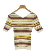 ANAYI（アナイ）ニット・セーター 白 サイズ:36(S位) レディース/2200646593029