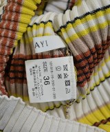 ANAYI（アナイ）ニット・セーター 白 サイズ:36(S位) レディース/2200646593029