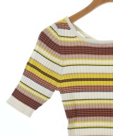 ANAYI（アナイ）ニット・セーター 白 サイズ:36(S位) レディース/2200646593029