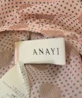 ANAYI（アナイ）ワンピース ピンク サイズ:38(M位) レディース/2200642668080