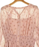 ANAYI（アナイ）ワンピース ピンク サイズ:38(M位) レディース/2200642668080