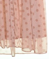 ANAYI（アナイ）ワンピース ピンク サイズ:38(M位) レディース/2200642668080