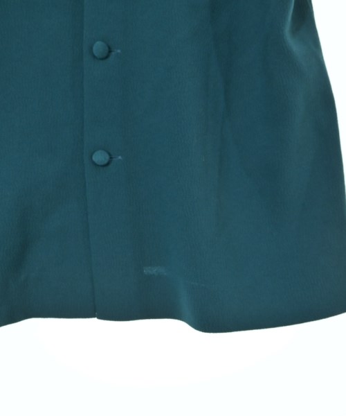 ANAYI（アナイ）ブラウス 青 サイズ:38(M位) レディース/2200645472028