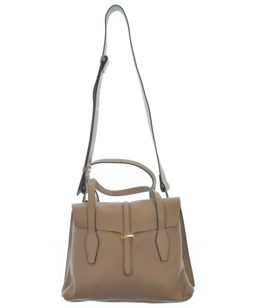 ANAYI（アナイ）ハンドバッグ ピンク サイズ:- レディース/2200641366093