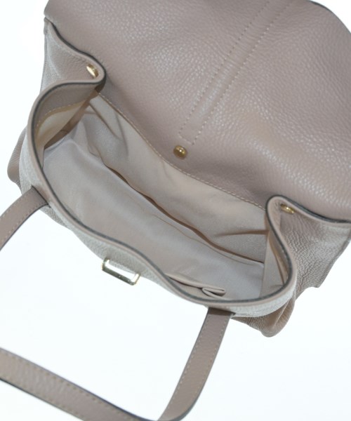 ANAYI（アナイ）ハンドバッグ ピンク サイズ:- レディース/2200641366093