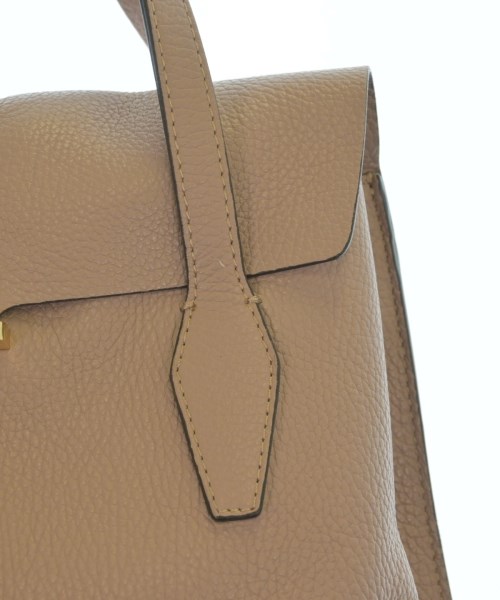 ANAYI（アナイ）ハンドバッグ ピンク サイズ:- レディース/2200641366093