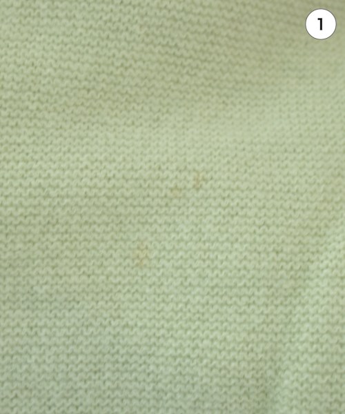 ANAYI（アナイ）ニット・セーター 緑 サイズ:38(M位) レディース/2200647900017