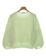 ANAYI（アナイ）ニット・セーター 緑 サイズ:38(M位) レディース/2200647900017