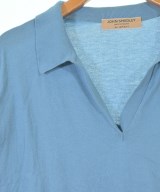 ANAYI（アナイ）ニット・セーター 青 サイズ:S レディース/2200639791036