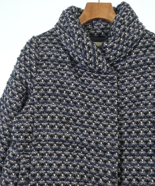 ANAYI（アナイ）その他 紺 サイズ:34(XS位) レディース/2200648431015