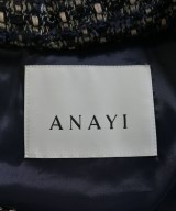ANAYI（アナイ）その他 紺 サイズ:34(XS位) レディース/2200648431015