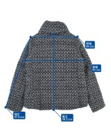 ANAYI（アナイ）その他 紺 サイズ:34(XS位) レディース/2200648431015