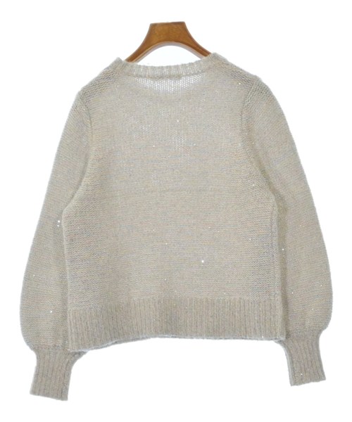 ANAYI（アナイ）ニット・セーター ベージュ サイズ:36(S位) レディース/2200648431022