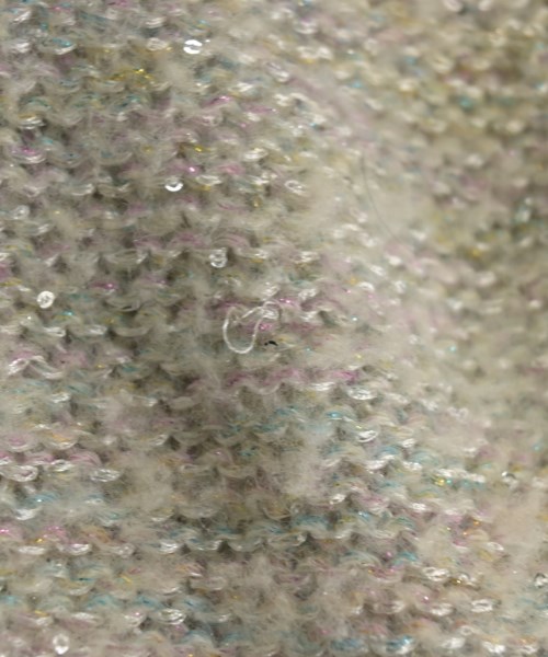 ANAYI（アナイ）ニット・セーター ベージュ サイズ:36(S位) レディース/2200648431022