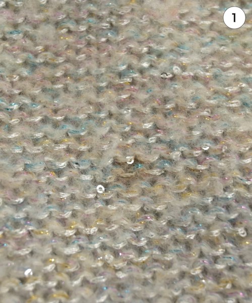 ANAYI（アナイ）ニット・セーター ベージュ サイズ:36(S位) レディース/2200648431022