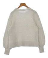 ANAYI（アナイ）ニット・セーター ベージュ サイズ:36(S位) レディース/2200648431022