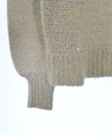 ANAYI（アナイ）ニット・セーター ベージュ サイズ:36(S位) レディース/2200648431022