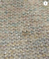 ANAYI（アナイ）ニット・セーター ベージュ サイズ:36(S位) レディース/2200648431022