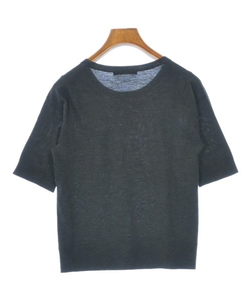 ANAYI（アナイ）ニット・セーター 黒 サイズ:36(S位) レディース/2200648431039