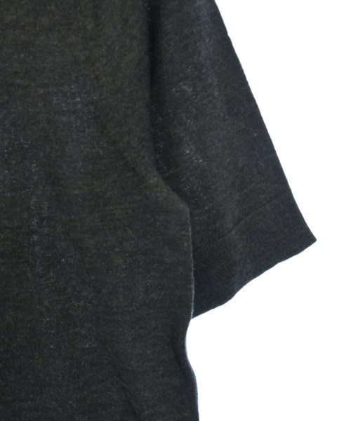 ANAYI（アナイ）ニット・セーター 黒 サイズ:36(S位) レディース/2200648431039