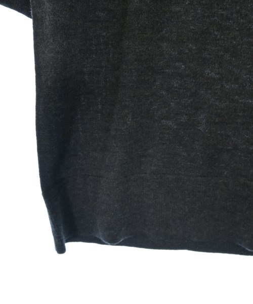 ANAYI（アナイ）ニット・セーター 黒 サイズ:36(S位) レディース/2200648431039