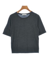 ANAYI（アナイ）ニット・セーター 黒 サイズ:36(S位) レディース/2200648431039