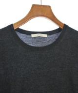 ANAYI（アナイ）ニット・セーター 黒 サイズ:36(S位) レディース/2200648431039