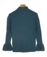 ANAYI（アナイ）ニット・セーター 青 サイズ:36(S位) レディース/2200639886046