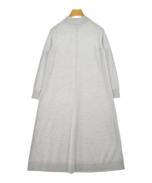 ANAYI（アナイ）ワンピース グレー サイズ:36(S位) レディース/2200644427036