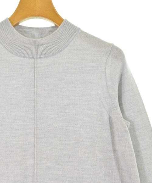 ANAYI（アナイ）ワンピース グレー サイズ:36(S位) レディース/2200644427036