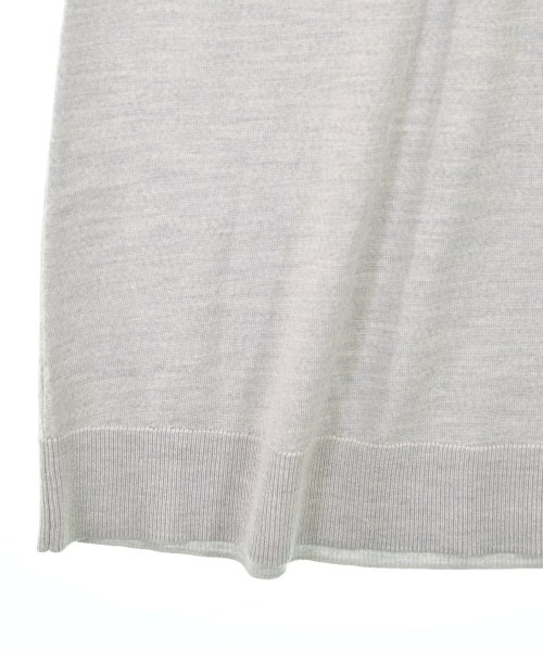 ANAYI（アナイ）ワンピース グレー サイズ:36(S位) レディース/2200644427036