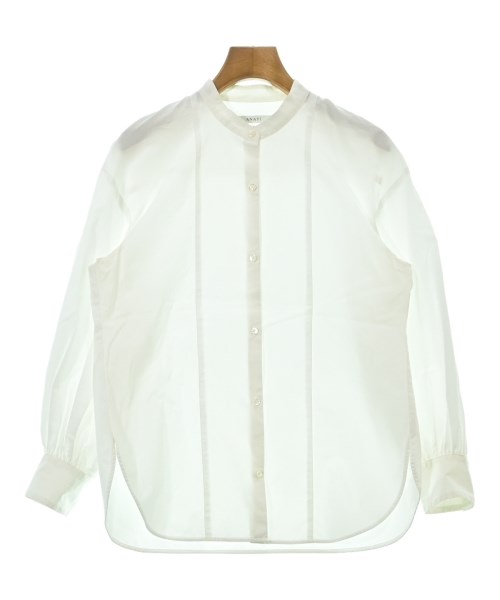 ANAYI(アナイ)カジュアルシャツ 白 サイズ:38(M位)/2200649559015