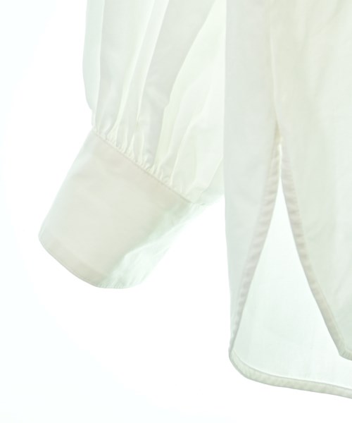 ANAYI（アナイ）カジュアルシャツ 白 サイズ:38(M位) レディース/2200649559015