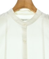 ANAYI（アナイ）カジュアルシャツ 白 サイズ:38(M位) レディース/2200649559015