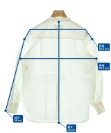 ANAYI（アナイ）カジュアルシャツ 白 サイズ:38(M位) レディース/2200649559015