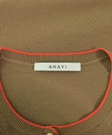 ANAYI（アナイ）カーディガン グレー サイズ:38(M位) レディース/2200650213067
