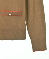 ANAYI（アナイ）カーディガン グレー サイズ:38(M位) レディース/2200650213067