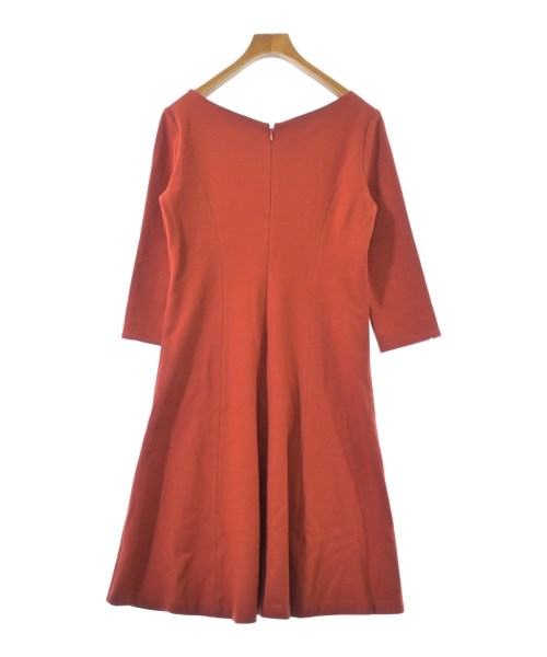 ANAYI（アナイ）ワンピース 赤 サイズ:38(M位) レディース/2200650599017