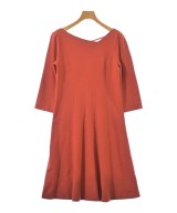 ANAYI（アナイ）ワンピース 赤 サイズ:38(M位) レディース/2200650599017