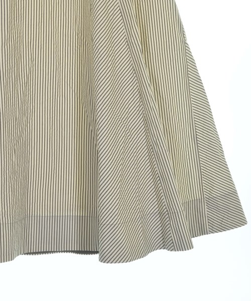 ANAYI（アナイ）ロング・マキシ丈スカート カーキ サイズ:36(S位) レディース/2200636134171