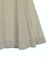 ANAYI（アナイ）ロング・マキシ丈スカート カーキ サイズ:36(S位) レディース/2200636134171